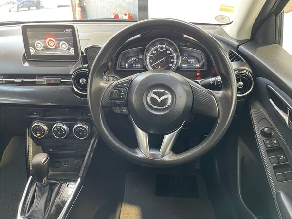 2016 Mazda Demio Enterprise Hamilton image 28360