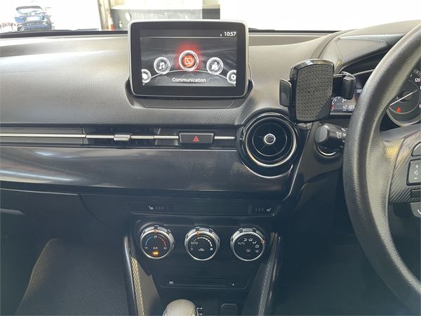 2016 Mazda Demio Enterprise Hamilton image 28363