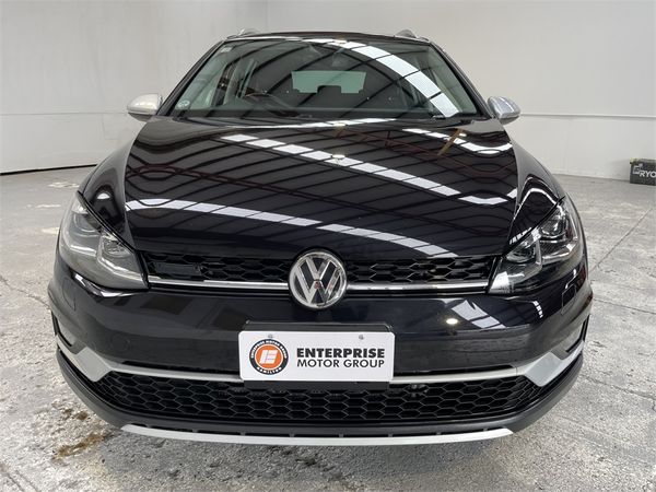 2019 Volkswagen Golf Enterprise Hamilton image 28483