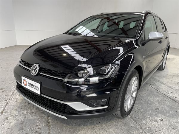 2019 Volkswagen Golf Enterprise Hamilton image 28482