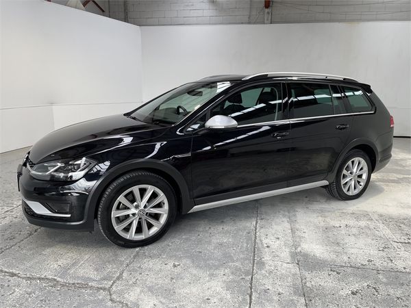 2019 Volkswagen Golf Enterprise Hamilton image 28481