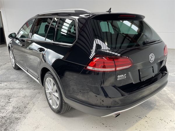 2019 Volkswagen Golf Enterprise Hamilton image 28478