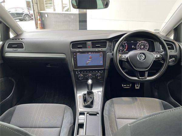 2019 Volkswagen Golf Enterprise Hamilton image 28470