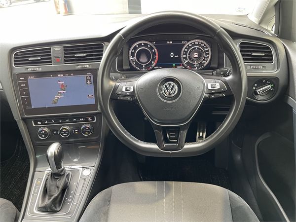 2019 Volkswagen Golf Enterprise Hamilton image 28473