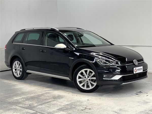 2019 Volkswagen Golf Enterprise Hamilton image 28484