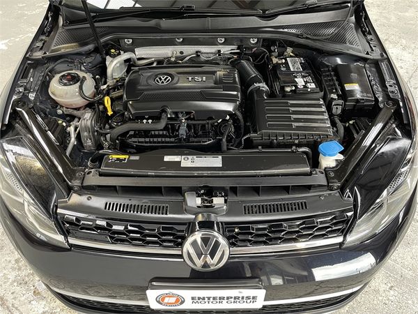 2019 Volkswagen Golf Enterprise Hamilton image 158695