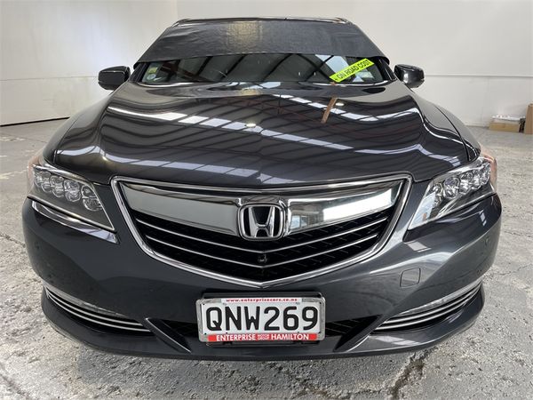 2015 Honda Legend Enterprise Hamilton image 53579