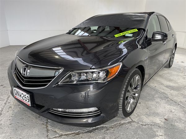 2015 Honda Legend Enterprise Hamilton image 53580