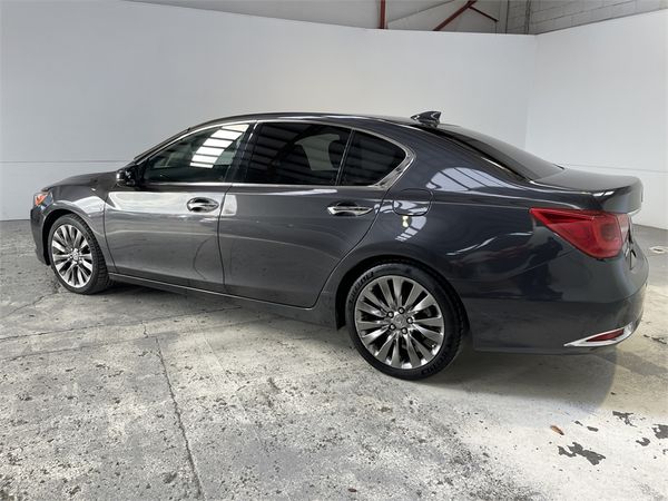 2015 Honda Legend Enterprise Hamilton image 53583