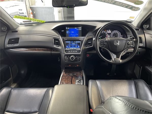 2015 Honda Legend Enterprise Hamilton image 53590