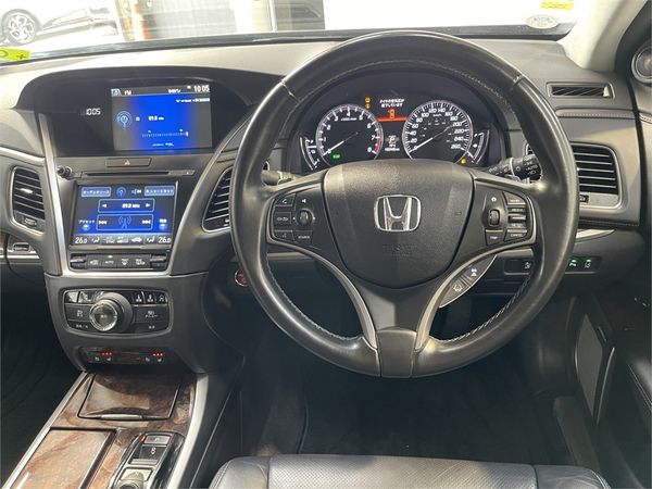 2015 Honda Legend Enterprise Hamilton image 53591