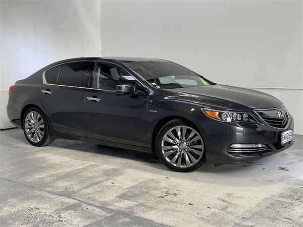 2015 Honda Legend Enterprise Hamilton image 29121