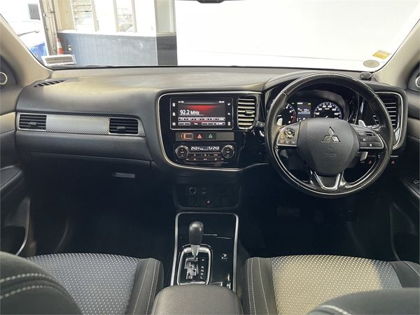 2018 Mitsubishi Outlander Enterprise Hamilton image 29293