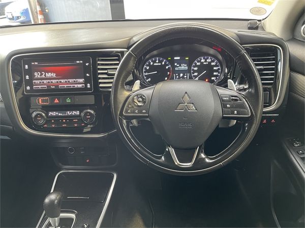 2018 Mitsubishi Outlander Enterprise Hamilton image 29294