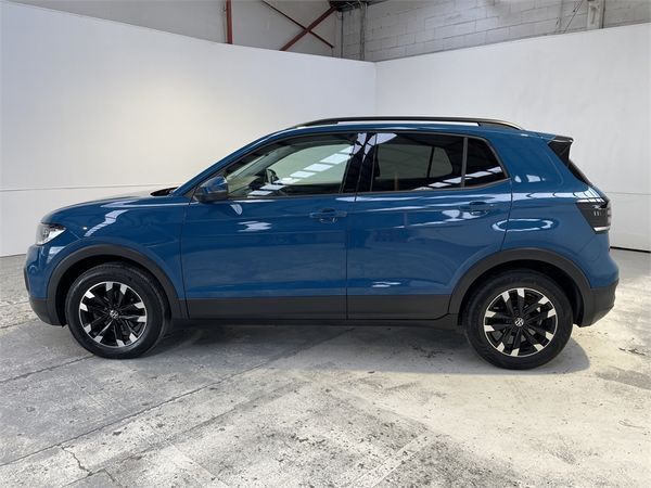 2021 Volkswagen T-Cross Enterprise Hamilton image 35389