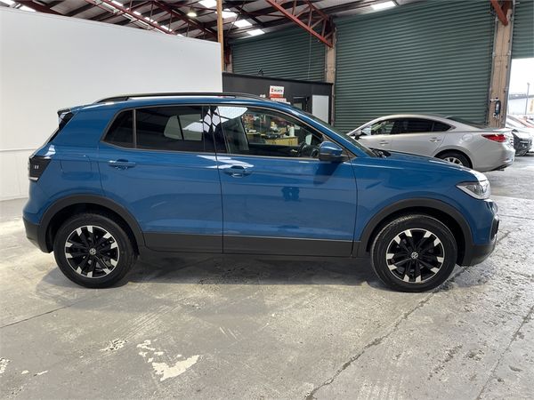 2021 Volkswagen T-Cross Enterprise Hamilton image 35395