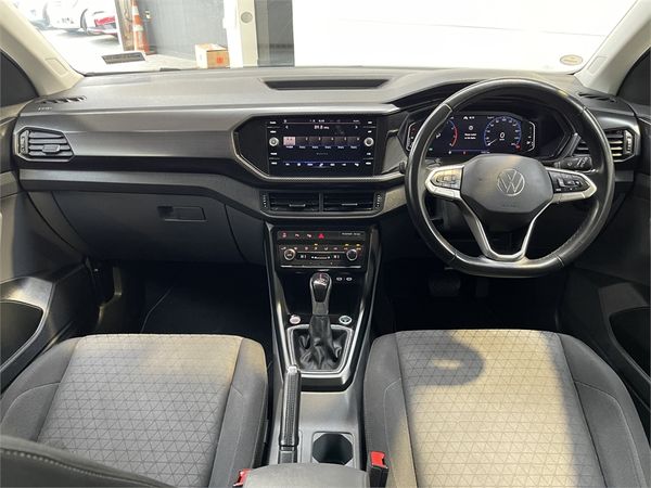 2021 Volkswagen T-Cross Enterprise Hamilton image 35397