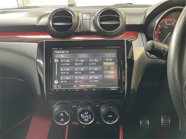 2017 Suzuki Swift Enterprise Hamilton image 30583