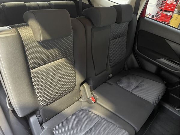 2017 Mitsubishi Outlander Enterprise Hamilton image 31339