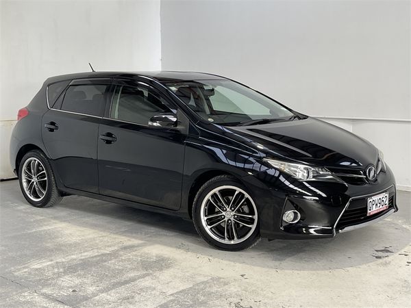 2014 Toyota Auris Enterprise Hamilton image 31766