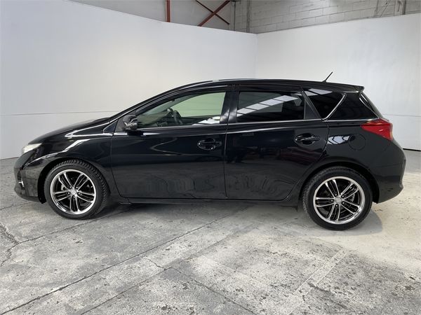 2014 Toyota Auris Enterprise Hamilton image 35018