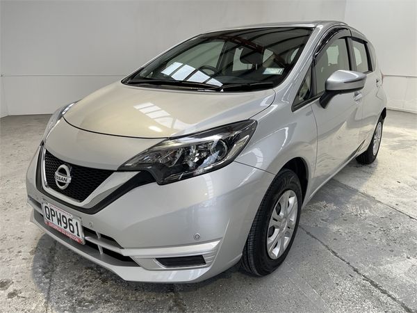 2019 Nissan Note Enterprise Hamilton image 34927