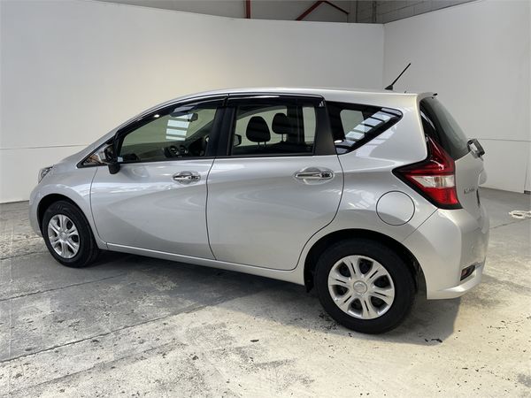 2019 Nissan Note Enterprise Hamilton image 34930