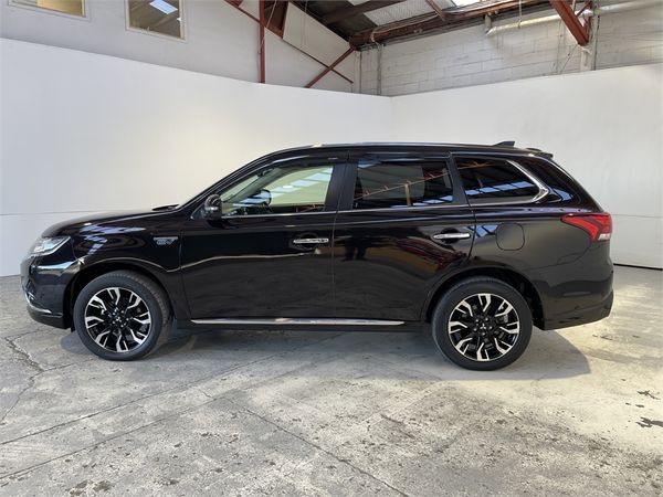 2015 Mitsubishi Outlander Enterprise Hamilton image 53598