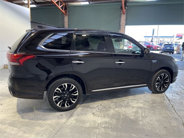 2015 Mitsubishi Outlander Enterprise Hamilton image 53603