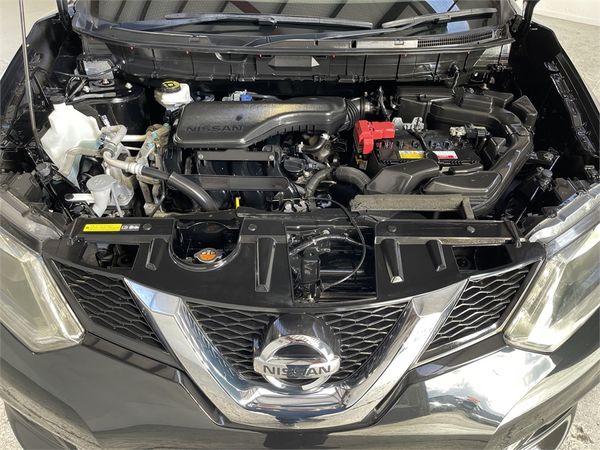 2017 Nissan X-Trail Enterprise Hamilton image 159284