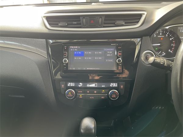 2017 Nissan X-Trail Enterprise Hamilton image 35293