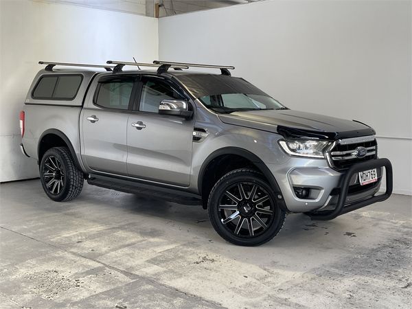 2019 Ford Ranger Enterprise Hamilton image 34775