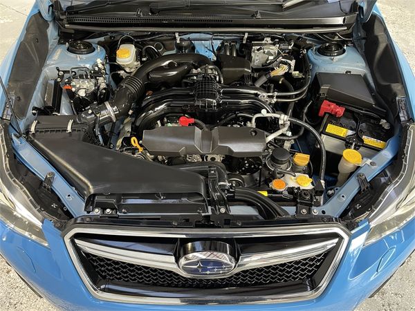 2017 Subaru XV Enterprise Hamilton image 158696