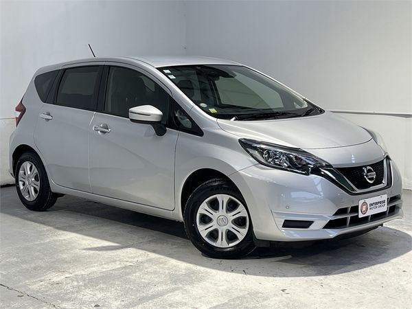 2019 Nissan Note Enterprise Hamilton image 34996