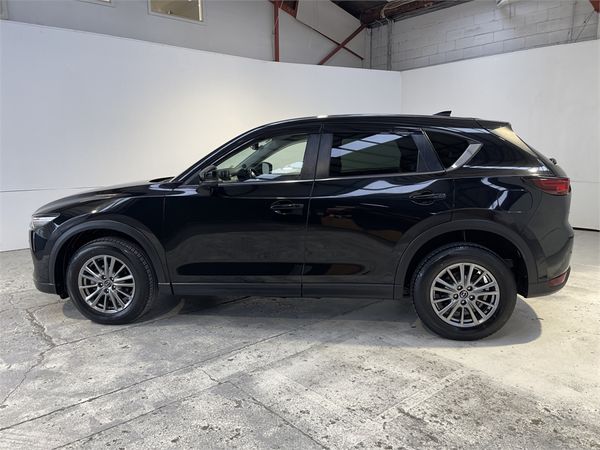 2018 Mazda CX-5 Enterprise Hamilton image 159293