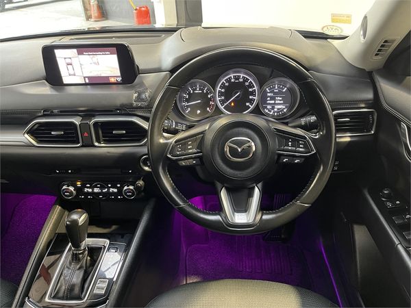 2018 Mazda CX-5 Enterprise Hamilton image 159302