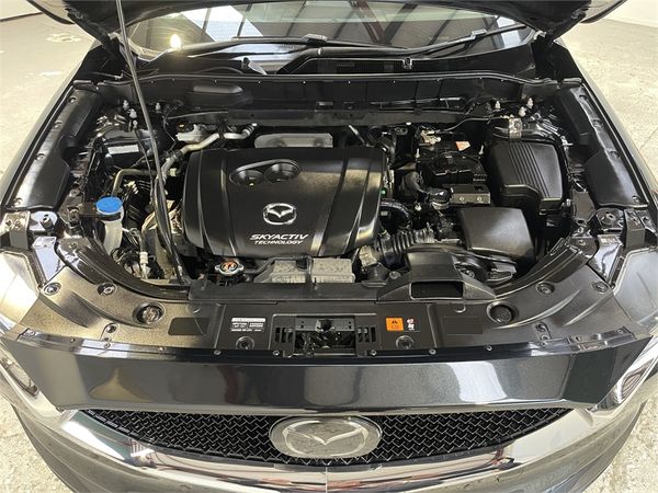 2018 Mazda CX-5 Enterprise Hamilton image 159307