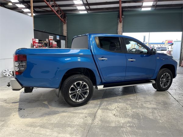 2020 Mitsubishi Triton Enterprise Hamilton image 53655