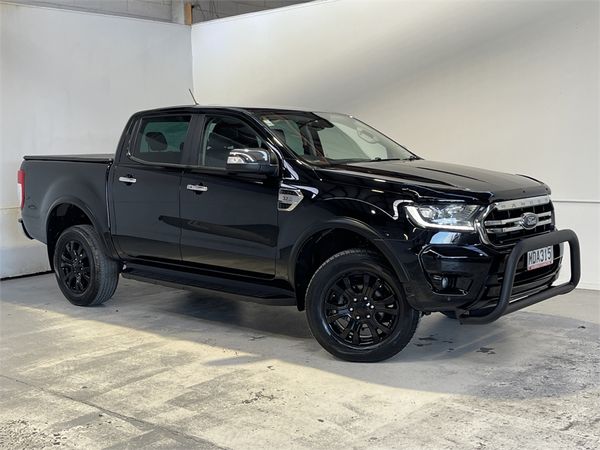 2019 Ford Ranger Enterprise Hamilton image 52265