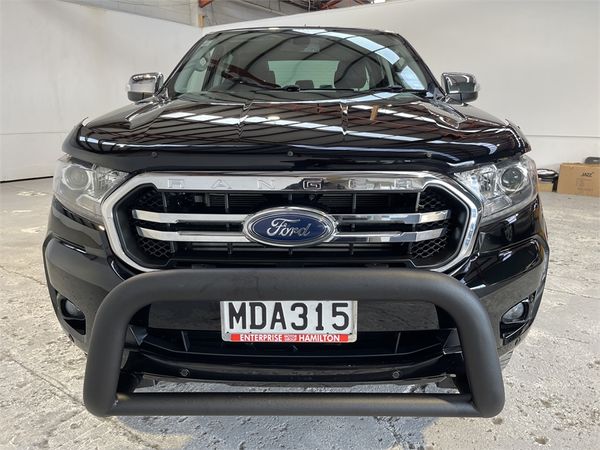 2019 Ford Ranger Enterprise Hamilton image 61971