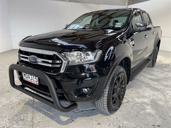 2019 Ford Ranger Enterprise Hamilton image 61972