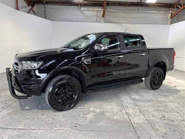 2019 Ford Ranger Enterprise Hamilton image 61973