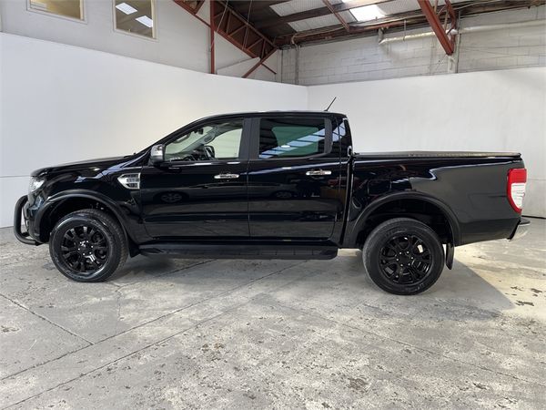 2019 Ford Ranger Enterprise Hamilton image 61974