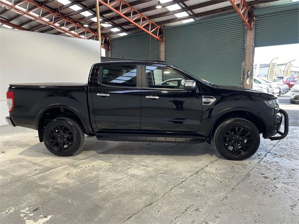 2019 Ford Ranger Enterprise Hamilton image 61980