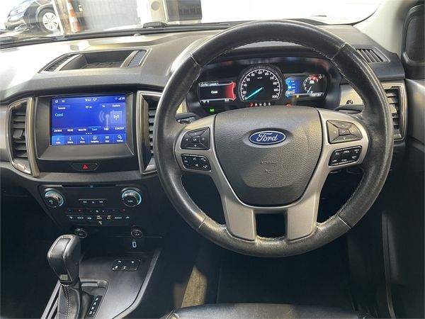 2019 Ford Ranger Enterprise Hamilton image 61983