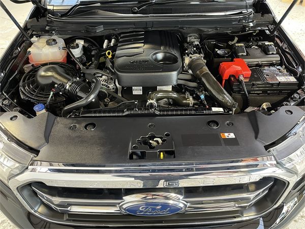 2019 Ford Ranger Enterprise Hamilton image 159356