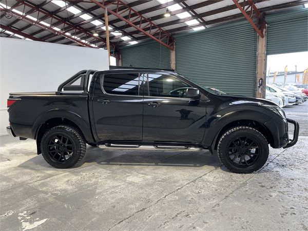 2017 Mazda BT-50 Enterprise Hamilton image 53638