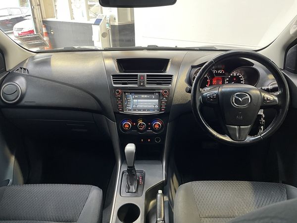 2017 Mazda BT-50 Enterprise Hamilton image 53641