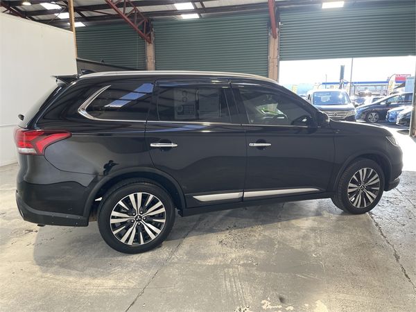 2019 Mitsubishi Outlander Enterprise Hamilton image 51693