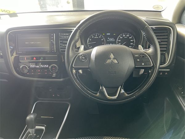 2019 Mitsubishi Outlander Enterprise Hamilton image 51697